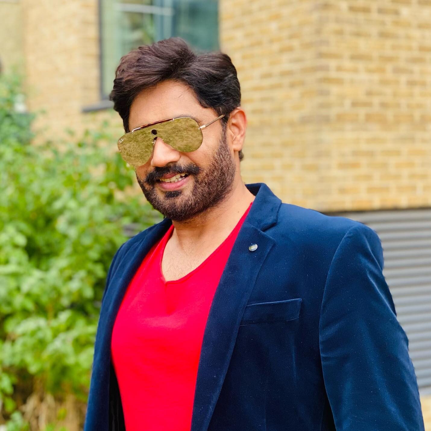 Abrar ul Haq