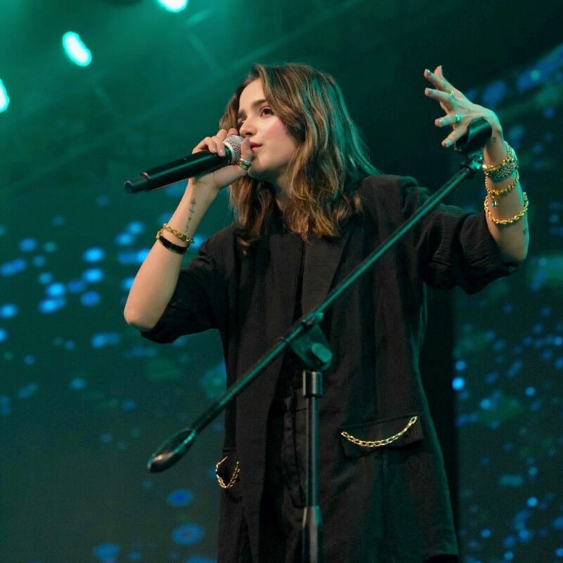 Aima Baig