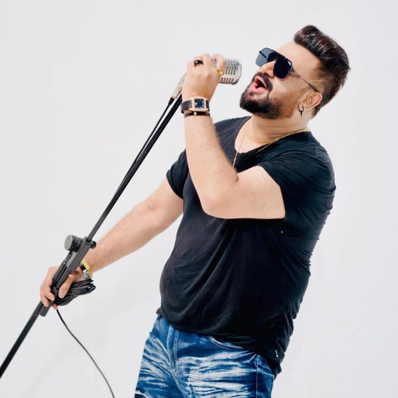 Sahir Ali Bagga